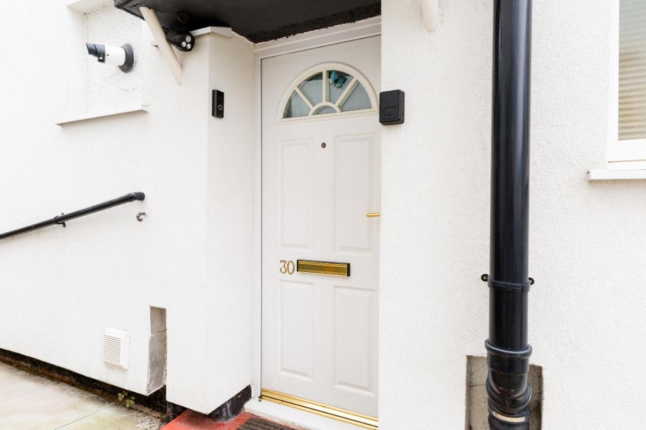 Holiday home Greenvale House - Wifi, Ps4, Free Parking Birmingham